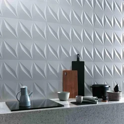 Glossy Finish Wall Tiles