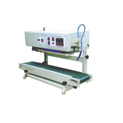 Automatic Sealer Machine