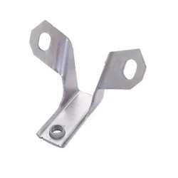 Stainless Steel Sheet Component