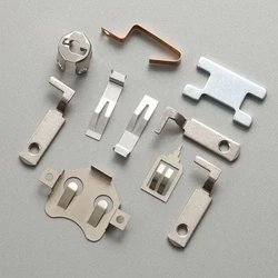 Electrical Sheet Components
