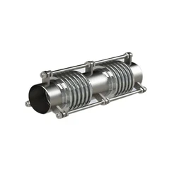 Universal Expansion Bellow