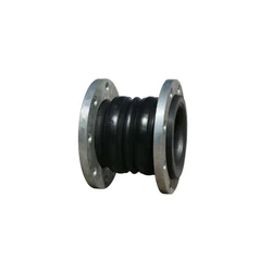 Rubber Expansion Bellows