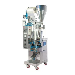 Spice Pouch Packing Machines