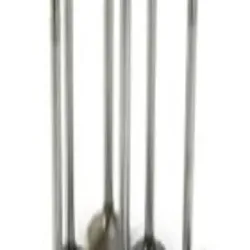 Engine Valve, Technique Hot Rolled