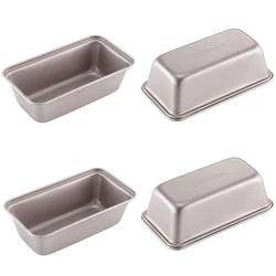 Rectangular Loaf Baking Pan