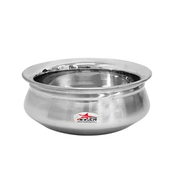 Stainless Steel Handi