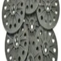 Ball Valve Teflon Washer, DimensionSize 3 inches