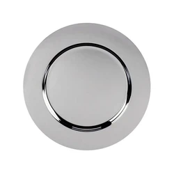 Steel Charger Plate