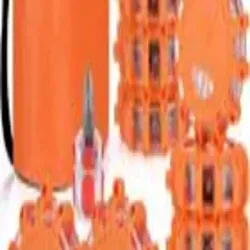 Life Jacket Light, Body Material PVC