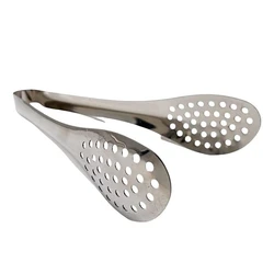 Stainless Steel Serving Tong