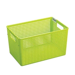 Storage Plastic Basket