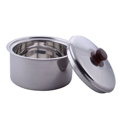 Stainless Steel Hot Pot