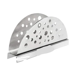 Stainless Steel Napkin Holder
