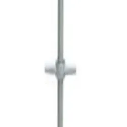 Adjustable Steel Beam Props, Shape Cylindrical