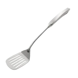 Designer Steel Spatula