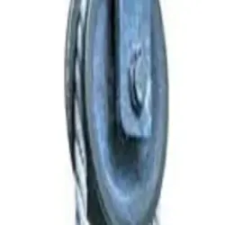 Well Pulley Block, Brand S R Traders