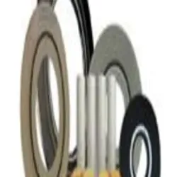 Rubber Ring Gasket, Thickness 3mm