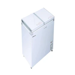  Chest Freezer