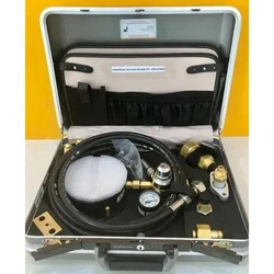 Gas Filling Machine 