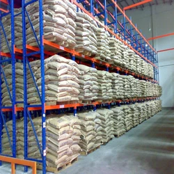 Industrial Racking Systems