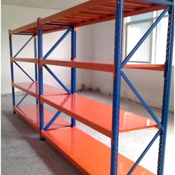 Steel Industrial Rack