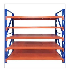 Heavy Industrial Rack