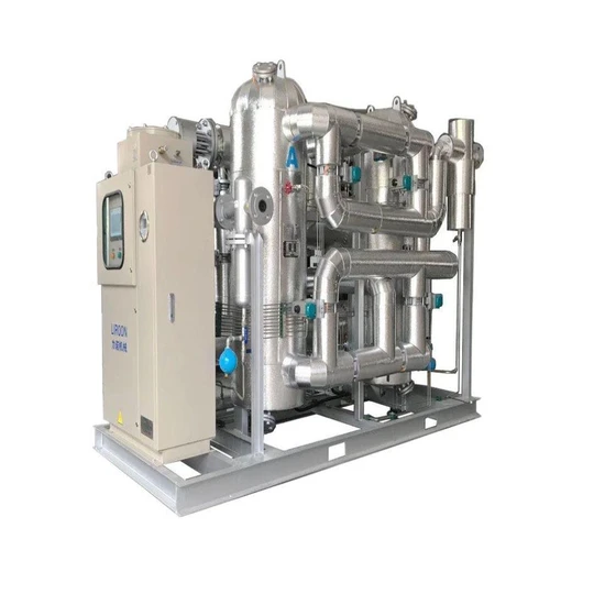 Hydrogen Gas Dryer — household hydrogen inhaler