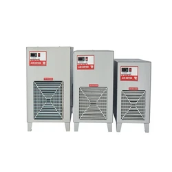 Low Pressure Air Dryer
