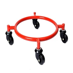 Gas Cylinder Trolley