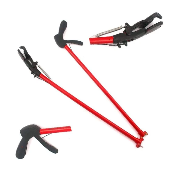 Stick Snake Catcher — Capture Snake tongs and hook