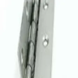 Door Hinges, Length 3 inch