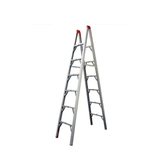 Baby Ladder Aluminium — total solution for projects