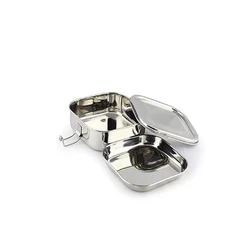 Steel Square Foodpack 