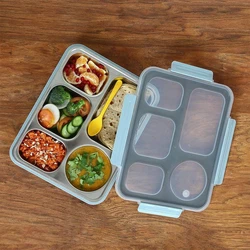 Lunch Box Container