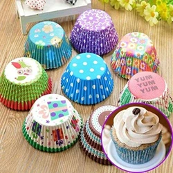 Muffin Cake Cup