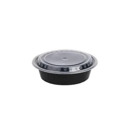 Disposable Food Container