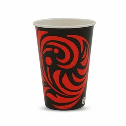 Spectra Paper Cup