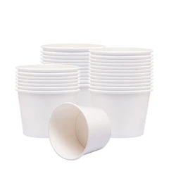 Paper Soup Cup