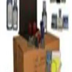 Trolley Bike Handle, Origin Aftermarket