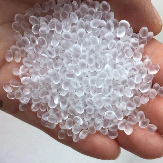 Granules EVA Resin — Blow molding specialty plastics