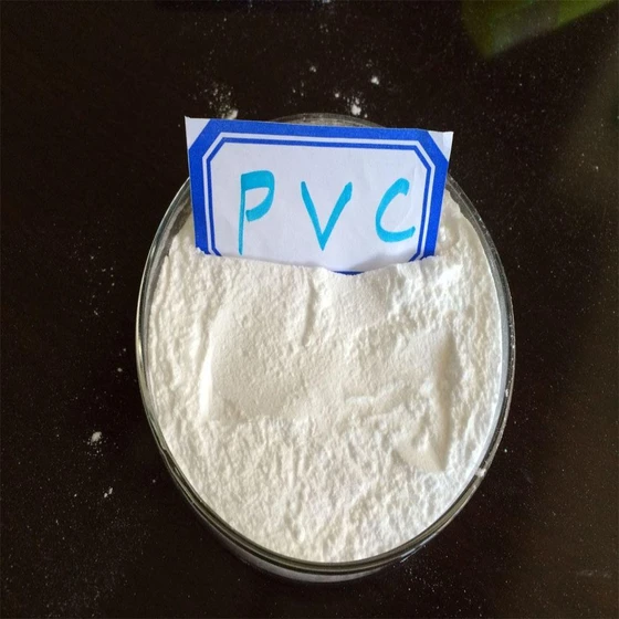 Grade PVC Resin — Hollow grade powder shape