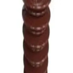 Porcelain Insulators, Frequency 50 Hz