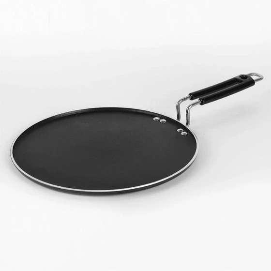 4mm Nonstick Tawa — 20 28cm diameter 20 24 26 28cm