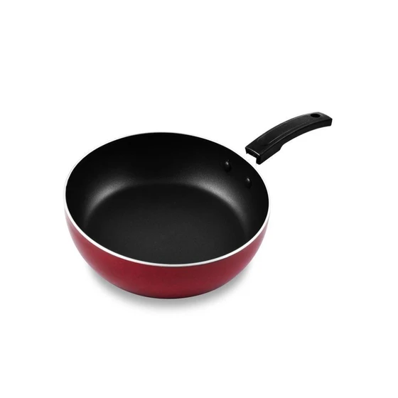 Non Stick Fry Pans — 24cm diameter 24 26 28 30cm