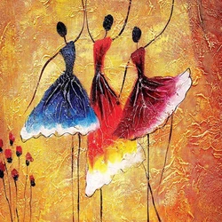 Canvas Contemporary Paintings