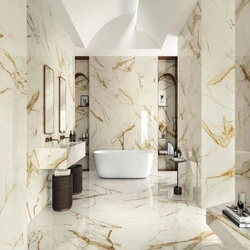 Denora Multicolor Bathroom Wall Tiles