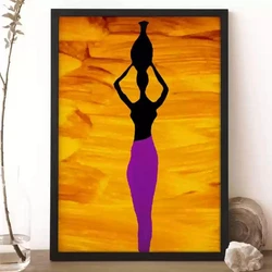 Modern Art Painting