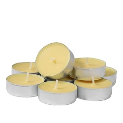 T Light Candle