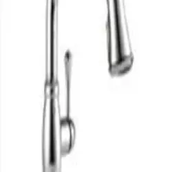 Designer Bathroom Taps, Coating Type CHROME