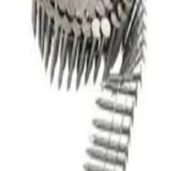 Bombay Roofing Nails, Shank Type Smooth Shank